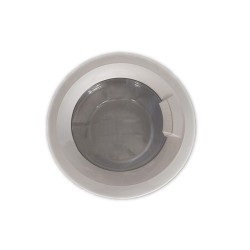 ripara la tua lavatrice: assieme oblò tipo4 serie elettronica RR 57LE520