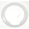 cornice oblò lavatrice 43011739: il ricambio perfetto per hoover e candy