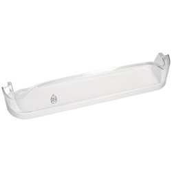 balconcino bottiglie l 410mm frigorifero C00283225: sostituzione efficace per Indesit e Hotpoint