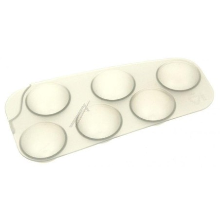 portauova C00325403: accessorio frigorifero, non lavatrice
